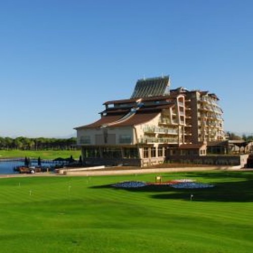 Sueno Golf Hotel