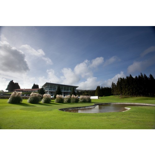 Golf de Terceira