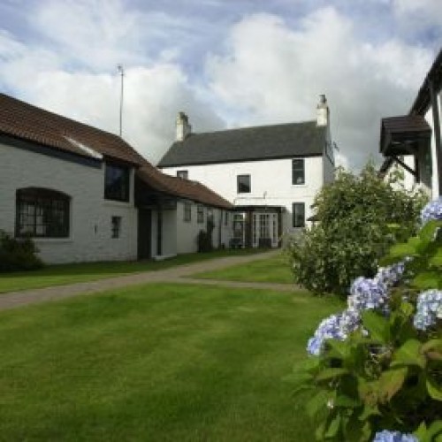 The Inn at Lathones