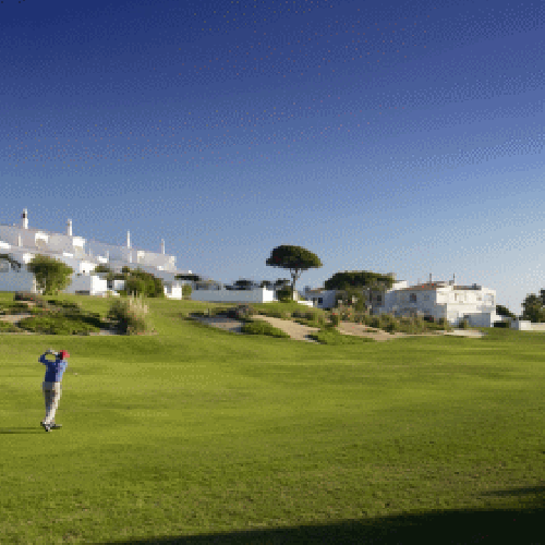 Vale Do Lobo Ocean