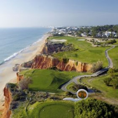 Vale Do Lobo Royal