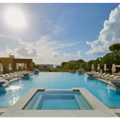 The Westin Resort Costa Navarino