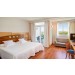 Standard Zimmer mit Meerblick