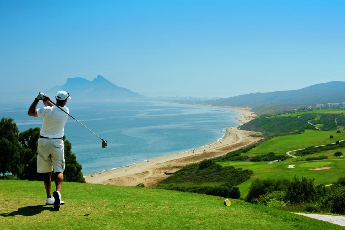 Golfplätze weltweit in der Übersicht